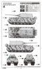 Trumpeter 07446 Pz.Kpfw.VIII Maus 1/72